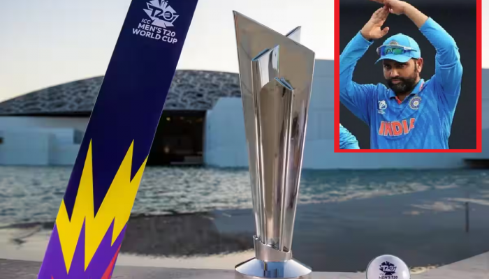 T20 World Cup: इम्पॅक्ट प्लेअर, DRS आणि...; टी-20 वर्ल्डकपमध्ये लागू होणार नाहीत IPL चे 'हे' नियम