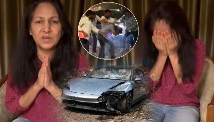 Pune Porshce Accident: पुरावे मिटवण्याच्या कटात आईचाही हात? पोलिसांनी केला फोन पण शिवानी अग्रवाल...