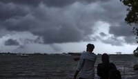 Monsoon In Kerala : ठरल्या मुहूर्ताआधीच मान्सून केरळमध्ये दाखल