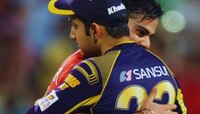 विराटसोबतच्या नात्याबाबत पहिल्यांदाच Gautam Gambhir ने केला खुलासा, म्हणतो...
