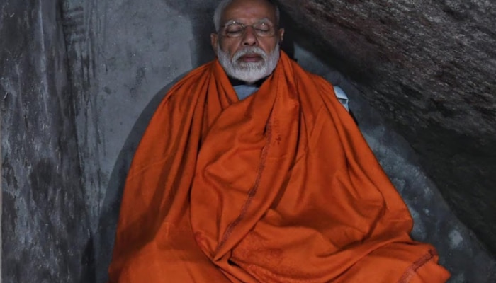 PM Modi On Kanyakumari Vivekanand Rock Meditation benefits Health Tips Marathi News