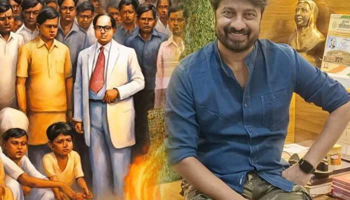 'कपाळावर हात मारला, कोन बांडगुळ हाय ते.. लै अवलादी...', किरण माने यांची पोस्ट चर्चेत