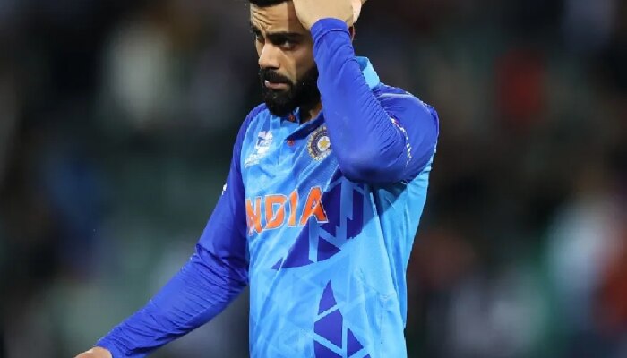 Virat Kohli: लोकांनी आमच्याकडून अपेक्षा ठेवू नये...; वर्ल्डकपपूर्वीच असं का म्हणतोय विराट कोहली?