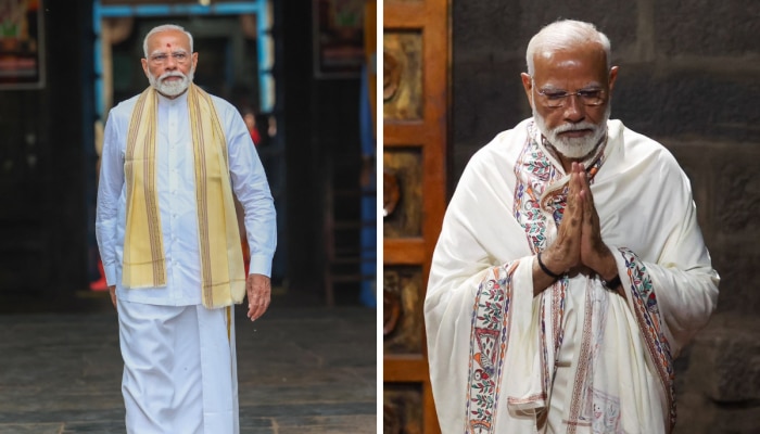 पंतप्रधान नरेंद्र मोदी करणार 45 तासांचे ध्यान, जीवनात Meditations चे महत्त्व 