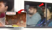 अश्लील व्हिडीओ प्रकरणात प्रज्वल रेवण्णाला विमानतळावरच अटक! महिला पोलिसांची कारवाई