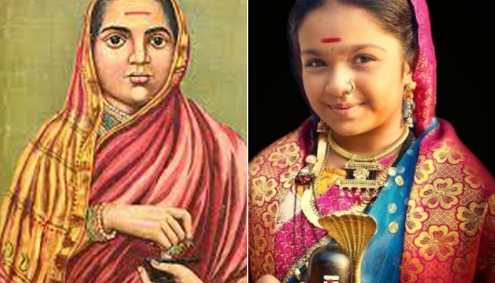 अहिल्याबाई होळकर यांच्या जयंतीनिमित्त मुलींची 10 खास नावे, 'ज्ञान' असा या नावांचा अर्थ 