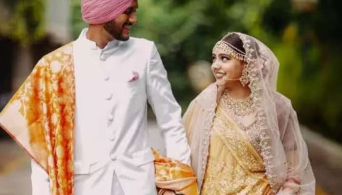अवघ्या चार वर्षांच्या संसारानंतर 'ही' अभिनेत्री घेतेय घटस्फोट; नात्यात नेमकं कुठं बिनसलं?