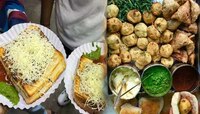 आता मुंबईत राहून वडापाव, पावभाजी खायची नाही का? पालिकेच्या सूचना तुम्ही पाहिल्या?