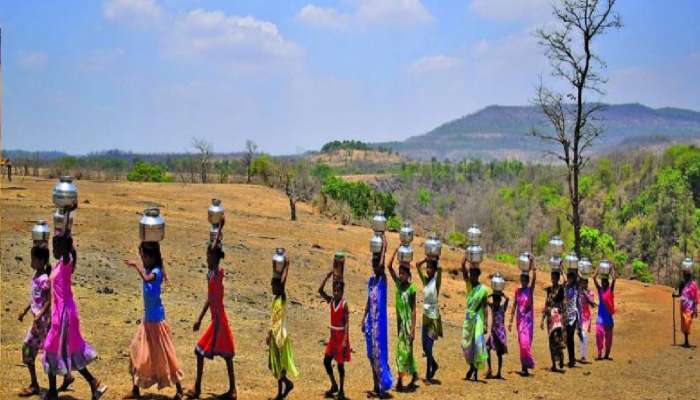 3-3 धरणं उशाला, तरी कोरड घशाला, शहापूरकरांची तहान कोण भागवणार?