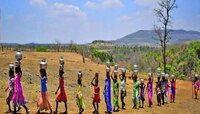 3-3 धरणं उशाला, तरी कोरड घशाला, शहापूरकरांची तहान कोण भागवणार?
