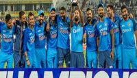 टी20 वर्ल्ड कपसाठी अमेरिकेत पोहोचलेल्या टीम इंडियाला धक्का, दिग्गज खेळाडूची निवृती