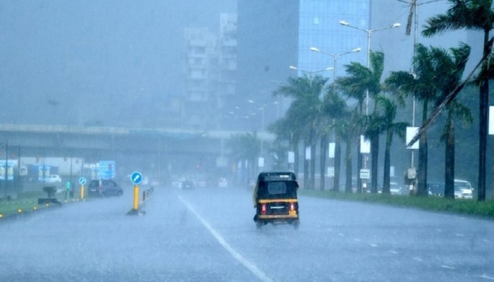 Mumbai Rain: मुंबईमध्ये कधी होणार पावसाचं आगमन? हवामान खात्याने वर्तवला अंदाज