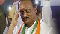 अजित पवारांच्या राष्ट्रवादीची अरुणाचल  विधानसभेत जबरदस्त एन्ट्री! 3 उमेदवार विजयी
