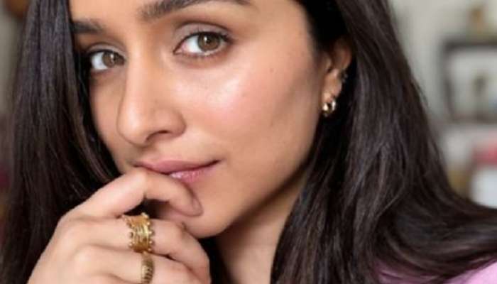 Shraddha Kapoor, Shraddha Kapoor is winning the hearts, Shraddha Kapoor winning the hearts, Shraddha Kapoor hearts of fans, Shraddha Kapoor no makeup look, Shraddha Kapoor no makeup,