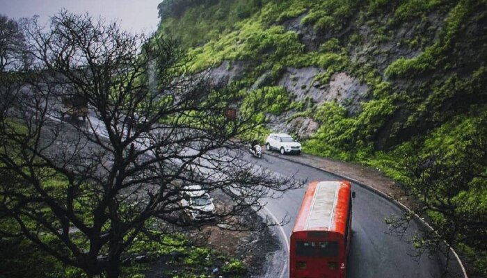 Maharashtra Weather News : राज्यात आजपासून पूर्वमोसमी पावसाला सुरुवात; मान्सूनचा पुढचा थांबा कुठं? 