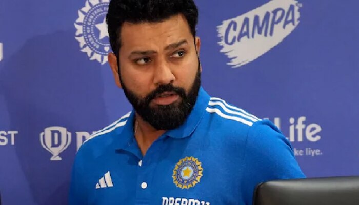 Rohit Sharma: रोहित शर्माचा धक्कादायक निर्णय; आयरलँडविरूद्धच्या सामन्यापूर्वी दिले मोठे संकेत!