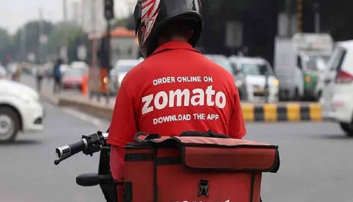 &#039;जेवण ऑर्डर करु नका...&#039; Zomato कडून का करण्यात आली ही विनंती? 