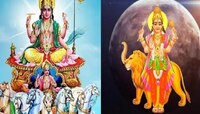 30 वर्षांनी बनणार शश-बुधादित्य राजयोग; 'या' राशींचा सुवर्णकाळ सुरु होण्याची शक्यता