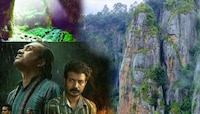 दैत्याचं स्वयंपाकघर; एक असा खड्डा, जिथं गेलेला कधीच परत येत नाही, 'तो' वाचला कसा?