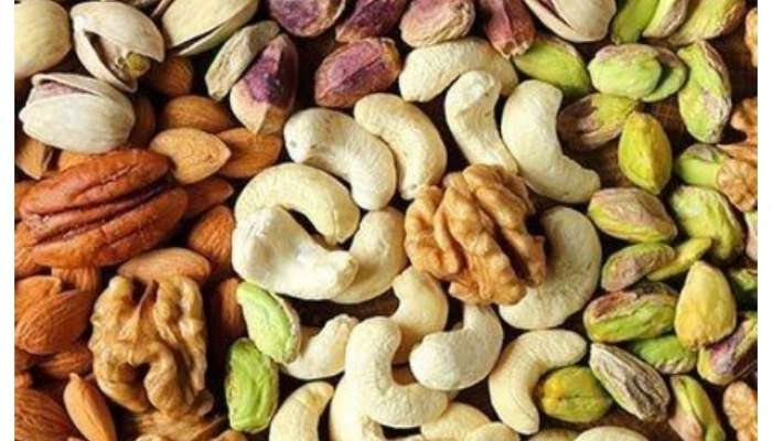lifestyle, dry fruits benefits, Soaked almonds benefits, best dry fruit to eat in the morning, lifestyle news, lifestyle news in marathi, health, health news, health news in marathi, 