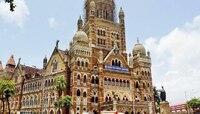 म्हाडाच्या जागेवर 60 अनधिकृत होर्डिंग्ज;मुंबई पालिकेला जाहिरात फलक हटवण्याची सूचना