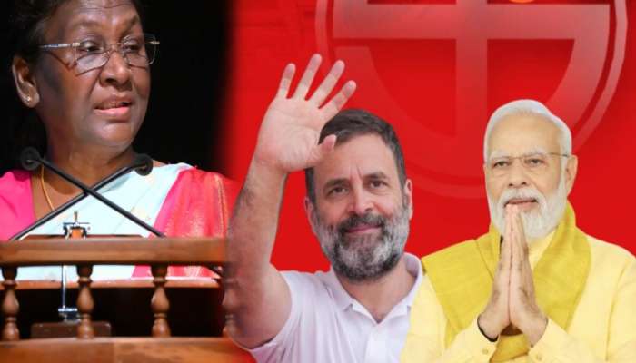 Lok Sabha Election Result 2024: कोणालाच बहुमत न मिळाल्यास संविधान...; 7 निवृत्त न्यायाधीशांनी राष्ट्रपतींवर सोपवली मोठी जबाबदारी
