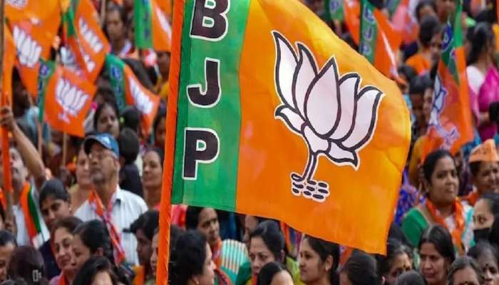 Lok Sabha Election Results 2024 : निकालाआधीच उघडलं भाजपचं खातं; 'या' राज्यात बिनविरोध विजय 