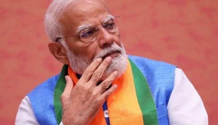 LokSabha Nivadnuk Nikal 2024: पंतप्रधान नरेंद्र मोदी पिछाडीवर, काँग्रेसचे अजय राय यांनी घेतली आघाडी