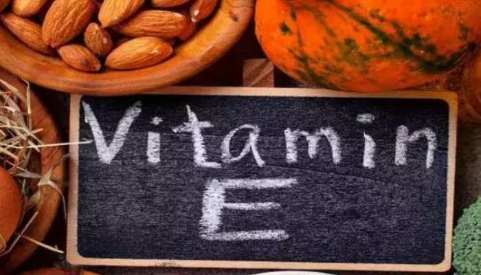 Vitamin E deficiency can make the body weak, eat 'these' 10 foods