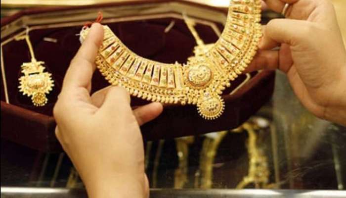 लोकसभा निकालाच्या धामधुमीत सोन्याचे दर वाढले; दागिने खरेदी करण्यापूर्वी वाचा आजचे भाव!