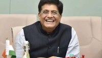 Mumbai North Lok Sabha  Election: मुंबईतून भाजपचा पहिला विजय; पियूष गोयल यांनी गड रा