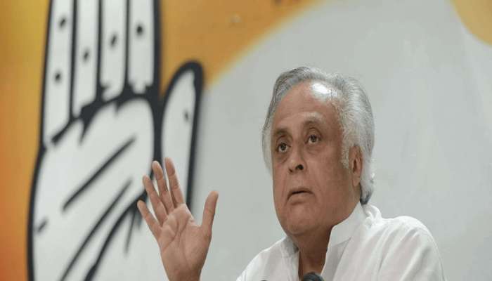 Loksabha Election Results 2024 : लोकशाहीशी हेळसांड कराल कर याद राखा; मतमोजणीवर दबाव टाकणाऱ्यांना जयराम रमेश यांचा इशारा 