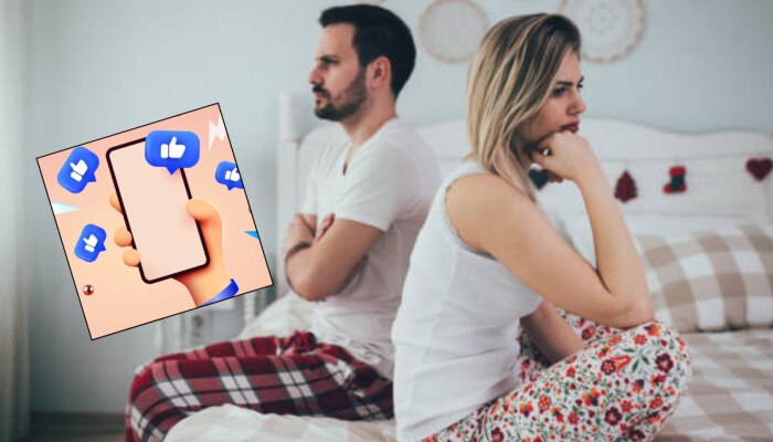 Relationship Tips : रील्सबघून तुम्ही देखील करताय नात्याची तुलना? याचा काय होतो परिणाम 