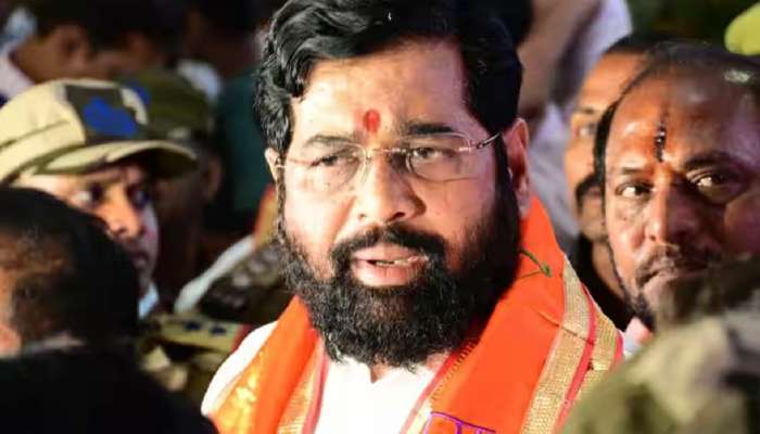 Maharashtra Lok Sabha Election Result: लोकसभा निवडणूक निकालावर एकनाथ शिंदेंची पहिली प्रतिक्रिया, म्हणाले 'मतदारांचे...'