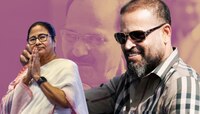 ममतांच्या मैदानावर युसूफ पठाण 'इम्पॅक्ट प्लेयर', ठरला 'जायन्ट किलर'