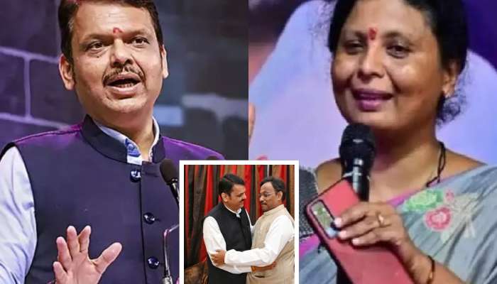 फडणवीसांनी राजीनाम्याचे संकेत दिल्यानंतर ठाकरे गटाकडून पहिली प्रतिक्रिया, म्हणाले 'कदाचित विनोद तावडे...'