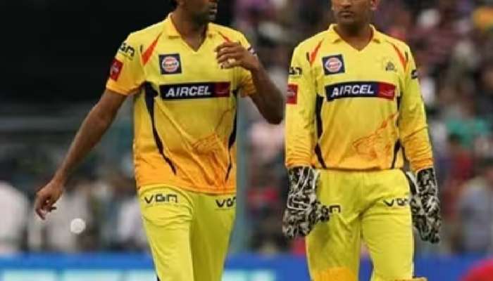 IPL 2025 Auction आधी आर अश्विनची चेन्नई सुपर किंग्समध्ये एन्ट्री, नव्या भूमिकेत दिसणार