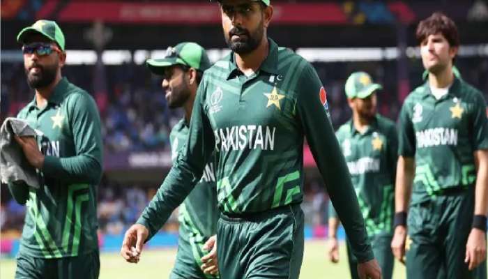 दोन हजार रुपये द्या पाकिस्तानी क्रिकेटर्सना भेटा, पीसीबीच्या स्किमवर दिग्गज खेळाडू संतापला