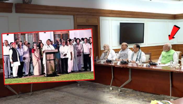 'इंडिया'कडून मोदींना मोठा दिलासा! मात्र खरगे म्हणाले, 'आम्ही योग्य वेळी योग्य...'
