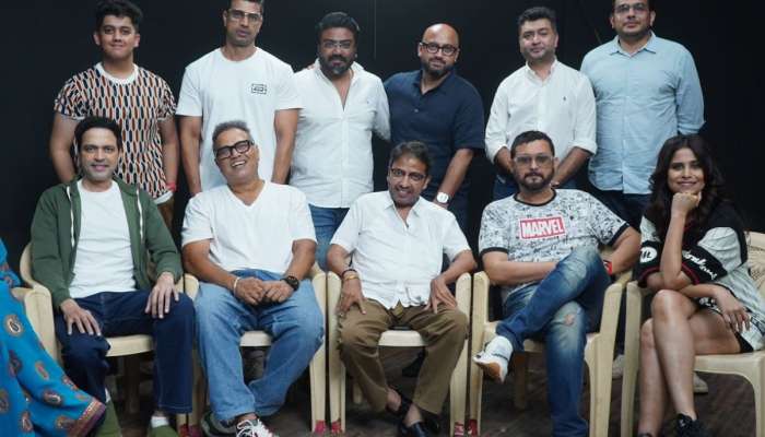 11 वर्षांनंतर पुन्हा एकदा अंकुश ,स्वप्नील आणि सईची येणार एकत्र!