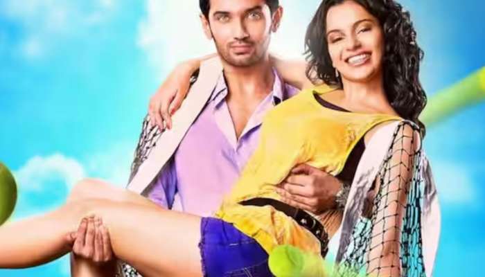 एनडीएच्या 'या' दोन नेत्यांनी चित्रपटातही एकत्र केलंय काम; बॉक्स ऑफिसवर ठरला होता फ्लॉप