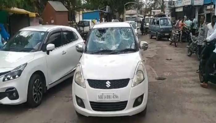  खासदार निलेश लंके यांच्या PA वर प्राणघातक हल्ला; लोकसभा निवडणुकीनंतर पारनेरमध्ये राडा