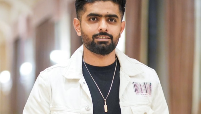 बाबर आझमला हवीये अशी बायको, लाईव्ह शोमध्ये सांगितलं 'या' क्वालिटी पाहिजेत