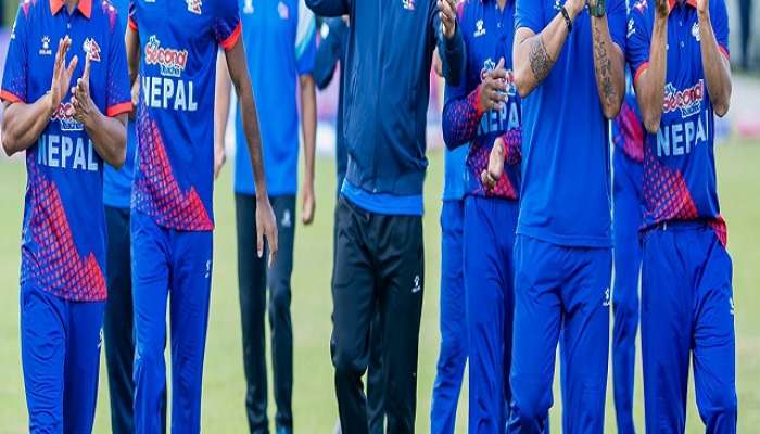 T20 World Cup, Nepal Cricket Team, Nepal Cricketers Salary, Nepal Cricketers Net Worth, Nepal Team in T20 World Cup, Team Indian Players Salary, Team India Player Net Worth, T20 World Cup Scheduled