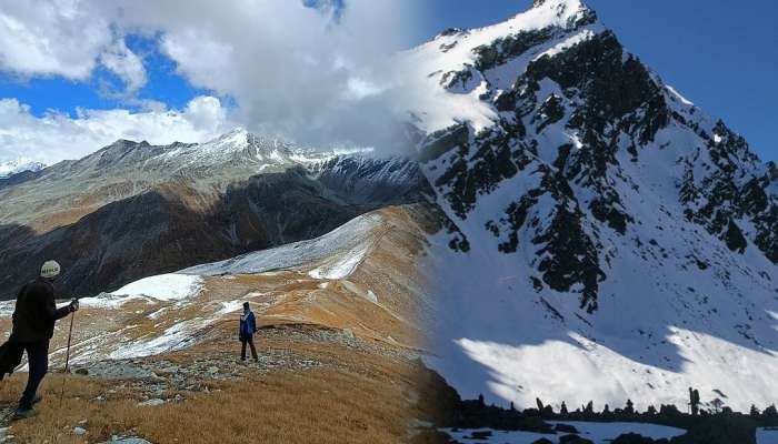 सहस्त्रताल ट्रेकिंगमध्ये 11 जणांचा मृत्यू, निसर्गाच्या कुशीतली &#039;ही&#039; वाट ठरली जीवघेणी; ट्रेकला जाताना नेमकी कोणती काळजी घ्यावी? 