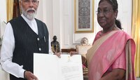 PM मोदींच्या Appointment Letter मध्ये नेमकं काय लिहिलेलं असतं? जाणून घ्या