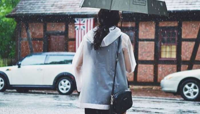 monsoon tips for clothes 