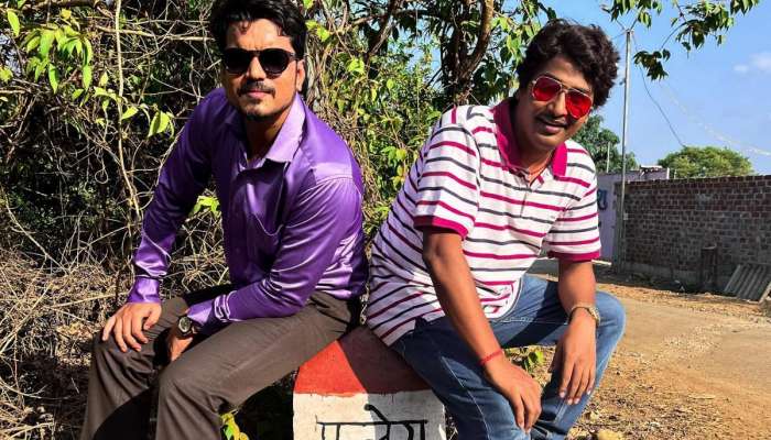 'पंचायत' फेम अभिनेत्यानं सैफ आणि करीनाच्या रिसेप्शन पार्टीत केलं होतं वेटरचं काम! मग नोकरी सोडली अन्...