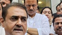 'या' कारणामुळे राष्ट्रवादी अजित पवार गटाच्या खासदाराला मिळाले नाही मंत्रीपद