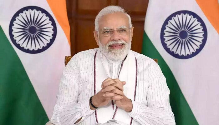 पंतप्रधानपदी विराजमान होताच मोदींचा पहिला मोठा निर्णय; शेतकऱ्यांना थेट फायदा 